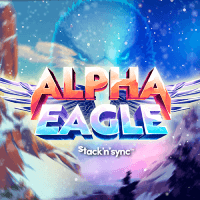 Alpha Eagle