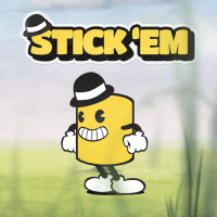 Stick'em