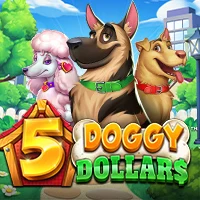 5 Doggy Dollars