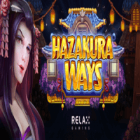 Hazakura Ways