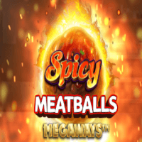 Spicy Meatballs