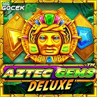 Aztec Gems Deluxe