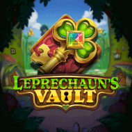 Leprechaun's Vault