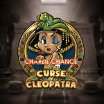 Charlie Chance and the Curse of Cleopatra