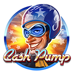 Cash Pump