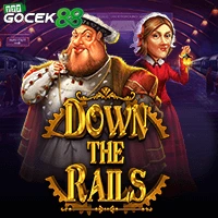 Down The Rails