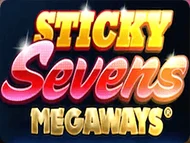 Sticky Sevens Megaways