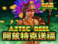 Aztec Reel