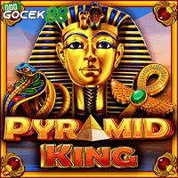 Pyramid King