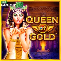 Queen Of Gold