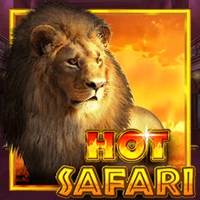 Hot Safari