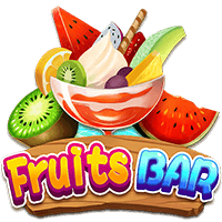 Fruits Bar