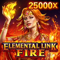 Elemental Link Fire