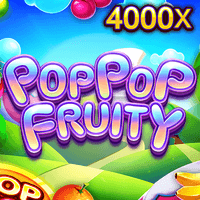 PopPopFruity