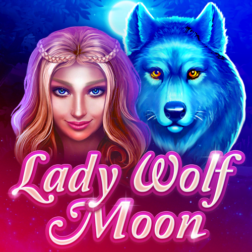 Lady Wolf Moon