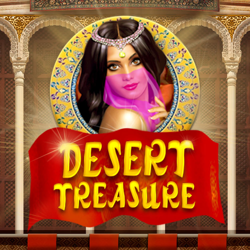 Desert Treasure