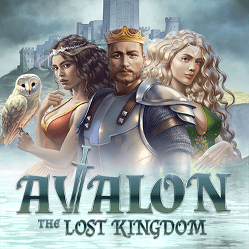 Avalon: The Lost Kingdom