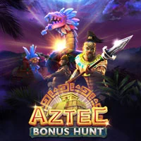 Aztec: Bonus Hunt