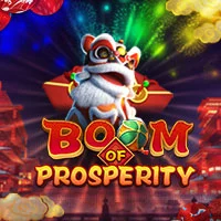 Boom of Prosperity