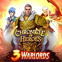 3 Warlords