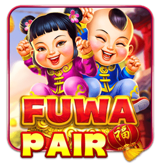 Fuwa Pair