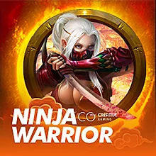 Ninja Warrior