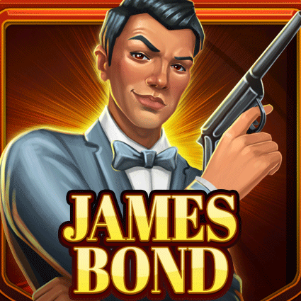 James Bond