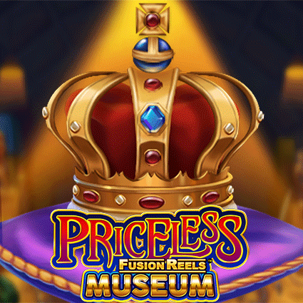 Priceless Museum Fusion Reels