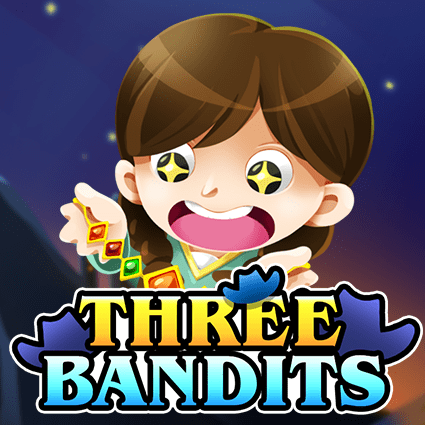 Three Bandits