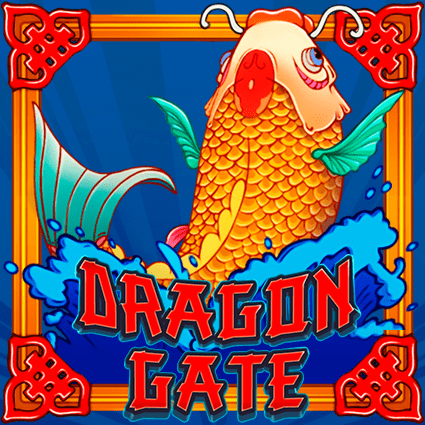 Dragon Gate