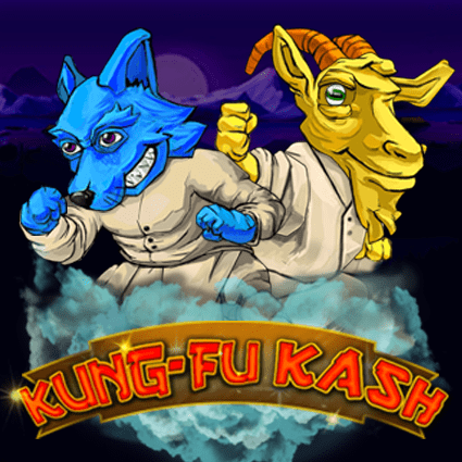 KungFu Kash