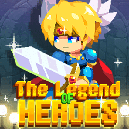 The Legend of Heroes