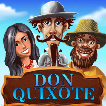 Don Quixote