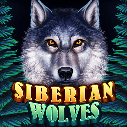 Siberian Wolves