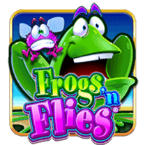 Frogs 'n Flies H5