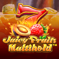 Juicy Fruits Multihold