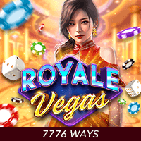 ROYALE VEGAS