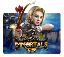 IMMORTALS