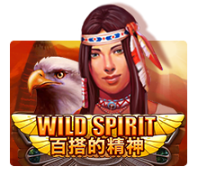 WILD SPIRIT