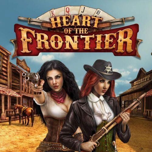 Heart Of The Frontier