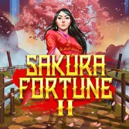 Sakura Fortune 2