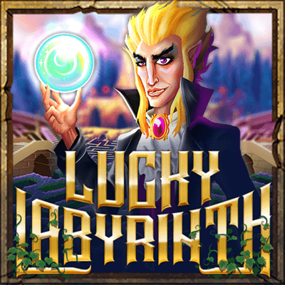 Lucky Labyrinth