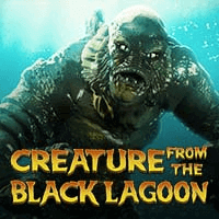 Creature From The Black Lagoon