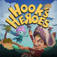 Hooks Heroes