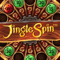 Jingle Spin