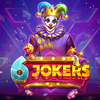 6 Jokers