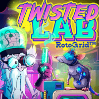 Twisted Lab