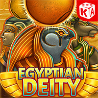 Egyptian Deity