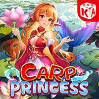 Carp Princess