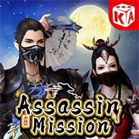 Assassin Mission